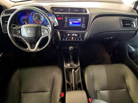 HONDA City Sedan , Foto 5
