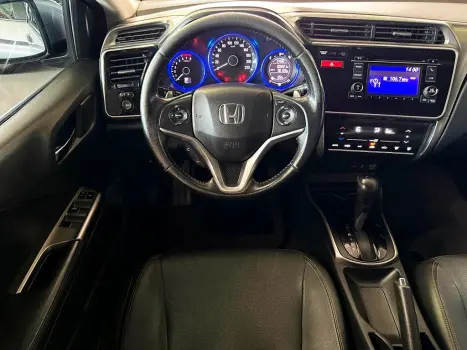 HONDA City Sedan , Foto 6