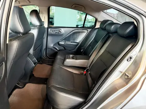 HONDA City Sedan , Foto 7