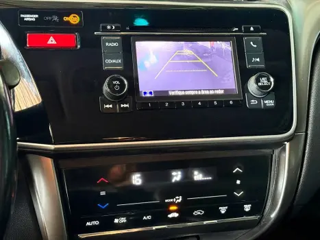 HONDA City Sedan , Foto 8