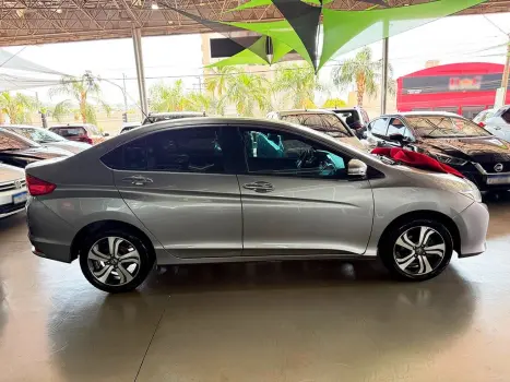 HONDA City Sedan , Foto 13