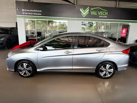 HONDA City Sedan , Foto 14