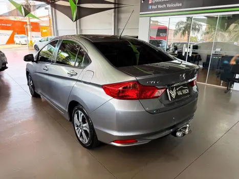 HONDA City Sedan , Foto 15