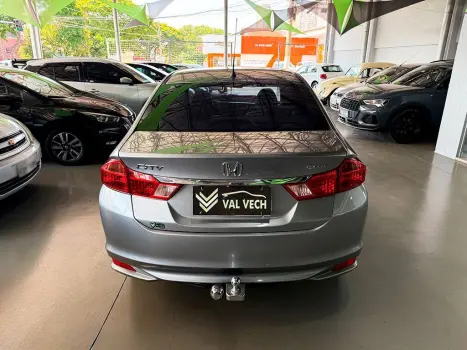 HONDA City Sedan , Foto 16