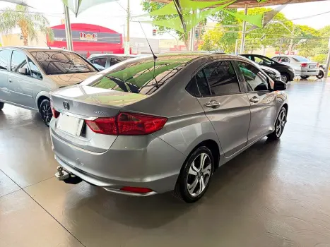 HONDA City Sedan , Foto 17