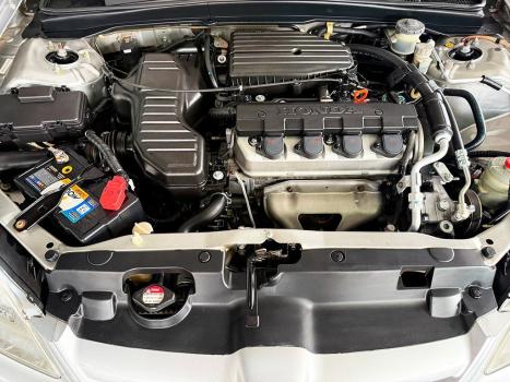 HONDA Civic 1.7 16V 4P LX, Foto 9