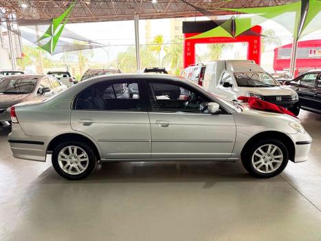 HONDA Civic 1.7 16V 4P LX, Foto 11