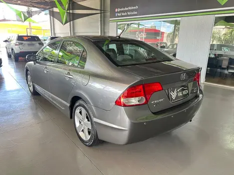 HONDA Civic 1.8 16V 4P LXS, Foto 13