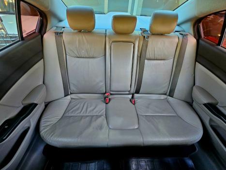 HONDA Civic 1.8 16V 4P FLEX LXL SE AUTOMTICO, Foto 13