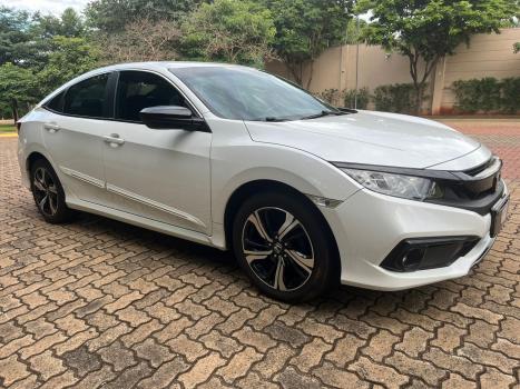 HONDA Civic 2.0 16V 4P SPORT FLEX  AUTOMTICO CVT, Foto 2