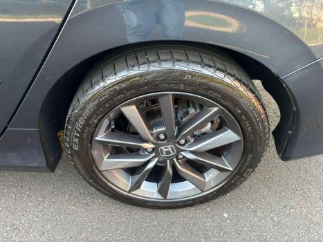 HONDA Civic 2.0 16V 4P EX FLEX  AUTOMTICO CVT, Foto 11
