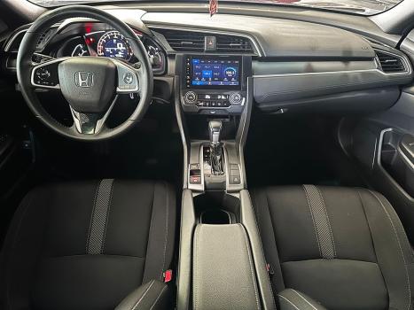HONDA Civic 2.0 16V 4P SPORT FLEX  AUTOMTICO CVT, Foto 5