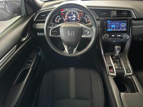 HONDA Civic 2.0 16V 4P SPORT FLEX  AUTOMTICO CVT, Foto 6