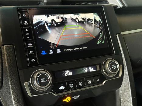 HONDA Civic 2.0 16V 4P SPORT FLEX  AUTOMTICO CVT, Foto 8