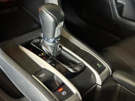 HONDA Civic 2.0 16V 4P SPORT FLEX  AUTOMTICO CVT, Foto 9