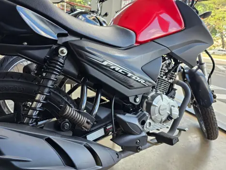 HONDA CRF 230 F, Foto 4
