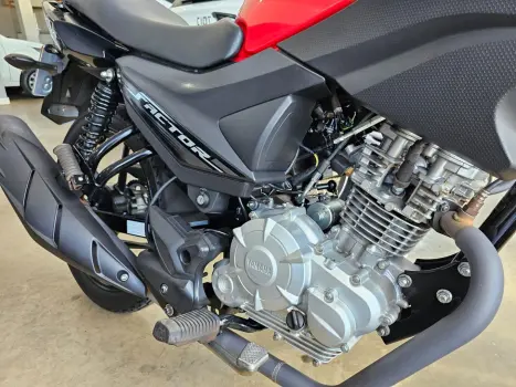 HONDA CRF 230 F, Foto 7