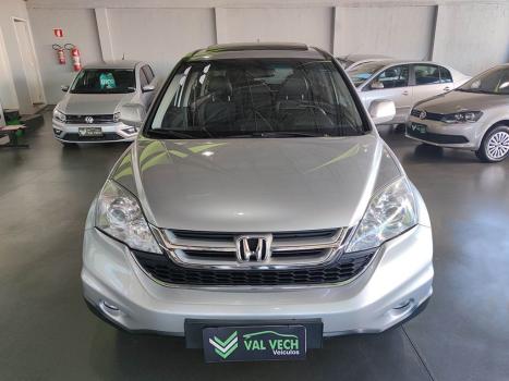 HONDA CRV 2.0 16V 4P EXL 4WD AUTOMTICO, Foto 2