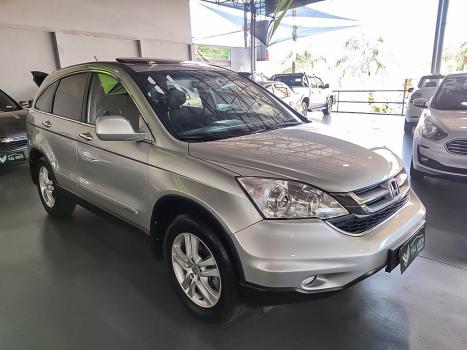 HONDA CRV 2.0 16V 4P EXL 4WD AUTOMTICO, Foto 3