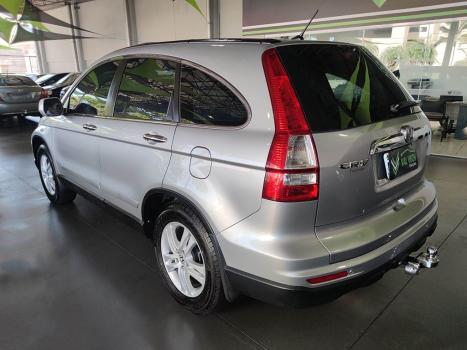 HONDA CRV 2.0 16V 4P EXL 4WD AUTOMTICO, Foto 13