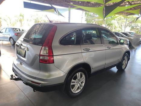 HONDA CRV 2.0 16V 4P EXL 4WD AUTOMTICO, Foto 15