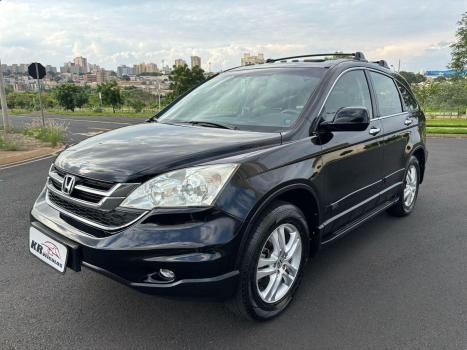 HONDA CRV 2.0 16V 4P EXL AUTOMTICO, Foto 1