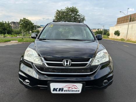 HONDA CRV 2.0 16V 4P EXL AUTOMTICO, Foto 2