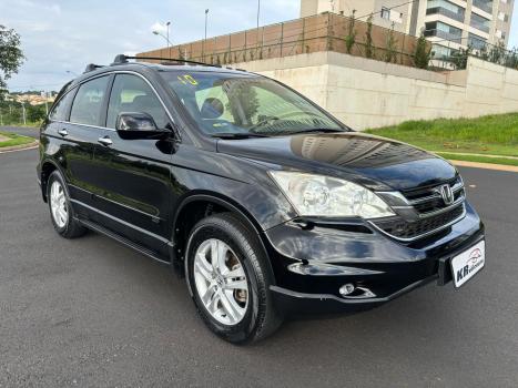HONDA CRV 2.0 16V 4P EXL AUTOMTICO, Foto 3