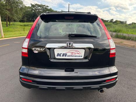 HONDA CRV 2.0 16V 4P EXL AUTOMTICO, Foto 5