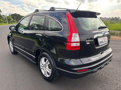 HONDA CRV 2.0 16V 4P EXL AUTOMTICO, Foto 6