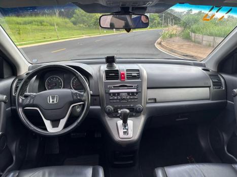 HONDA CRV 2.0 16V 4P EXL AUTOMTICO, Foto 7