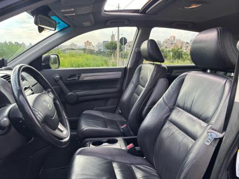 HONDA CRV 2.0 16V 4P EXL AUTOMTICO, Foto 8