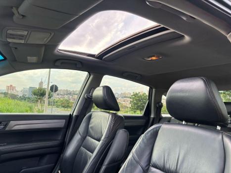 HONDA CRV 2.0 16V 4P EXL AUTOMTICO, Foto 9