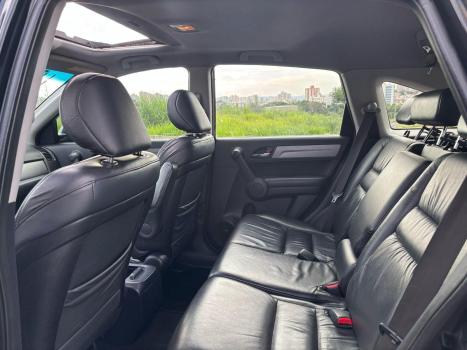 HONDA CRV 2.0 16V 4P EXL AUTOMTICO, Foto 10