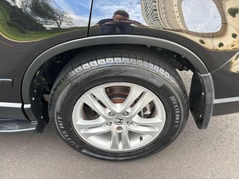 HONDA CRV 2.0 16V 4P EXL AUTOMTICO, Foto 11