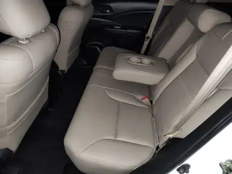 HONDA CRV 2.0 16V 4P LX FLEX AUTOMTICO, Foto 12