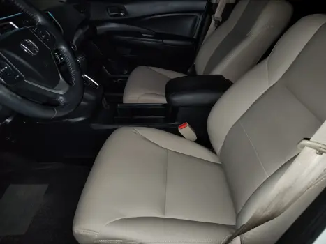 HONDA CRV 2.0 16V 4P LX FLEX AUTOMTICO, Foto 15