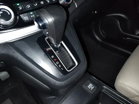 HONDA CRV 2.0 16V 4P LX FLEX AUTOMTICO, Foto 18