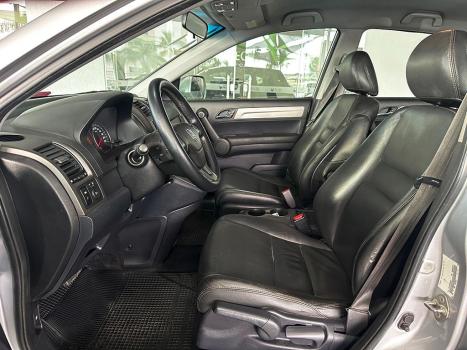 HONDA CRV 2.0 16V 4P LX AUTOMTICO, Foto 4