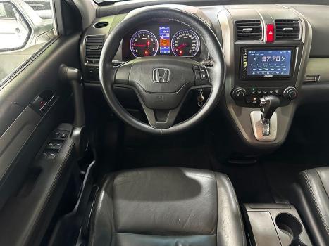 HONDA CRV 2.0 16V 4P LX AUTOMTICO, Foto 6