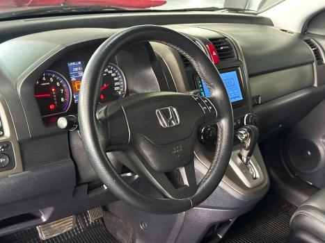 HONDA CRV 2.0 16V 4P LX AUTOMTICO, Foto 8