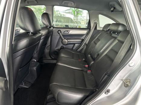HONDA CRV 2.0 16V 4P LX AUTOMTICO, Foto 9