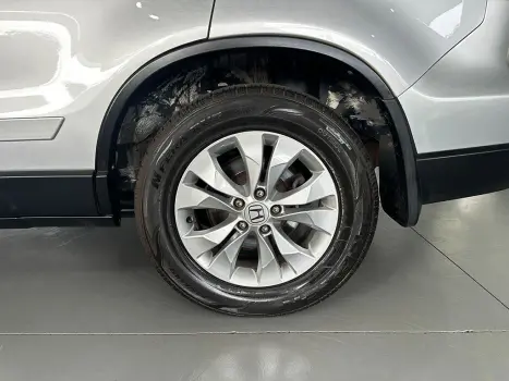 HONDA CRV 2.0 16V 4P LX AUTOMTICO, Foto 11