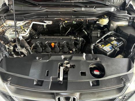 HONDA CRV 2.0 16V 4P LX AUTOMTICO, Foto 12