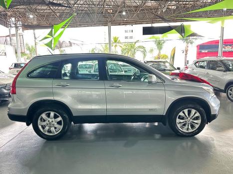HONDA CRV 2.0 16V 4P LX AUTOMTICO, Foto 13