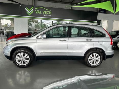 HONDA CRV 2.0 16V 4P LX AUTOMTICO, Foto 14