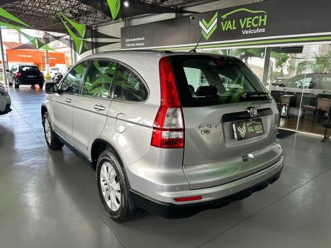 HONDA CRV 2.0 16V 4P LX AUTOMTICO, Foto 15