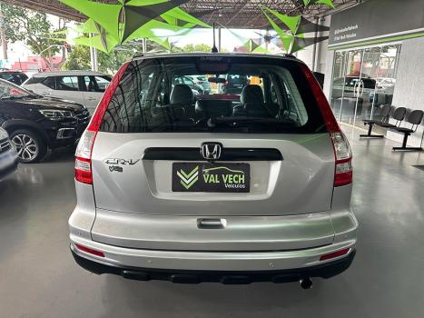 HONDA CRV 2.0 16V 4P LX AUTOMTICO, Foto 16