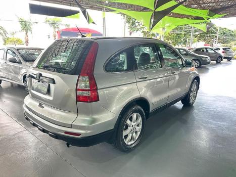 HONDA CRV 2.0 16V 4P LX AUTOMTICO, Foto 17