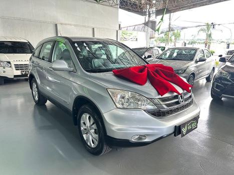 HONDA CRV 2.0 16V 4P LX AUTOMTICO, Foto 3